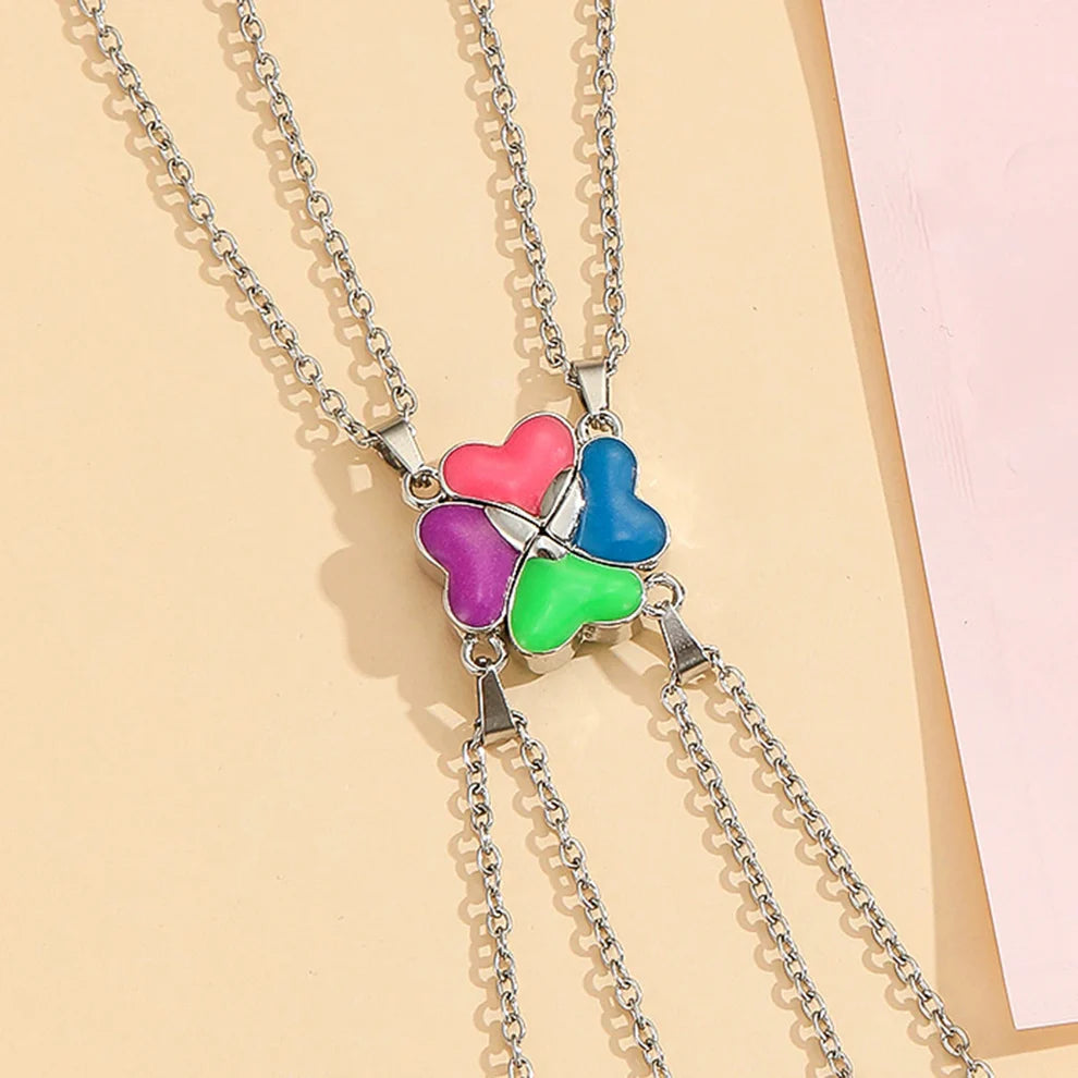 Friendship Necklaces