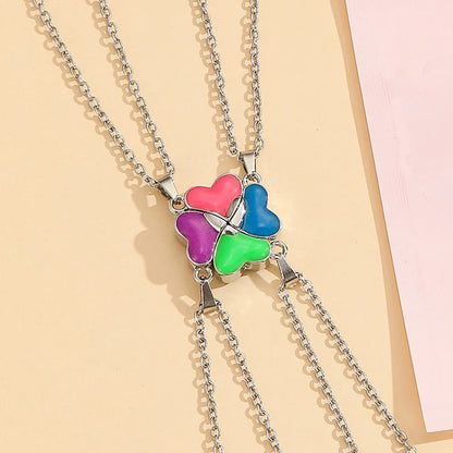 Friendship Necklaces