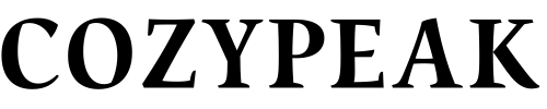 COZYPEAK