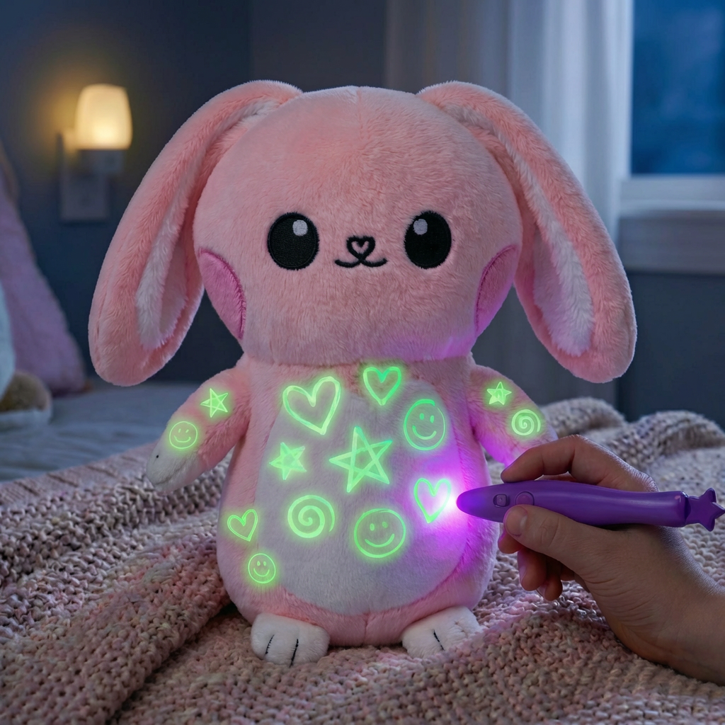GlowBaby Play Light Buddy