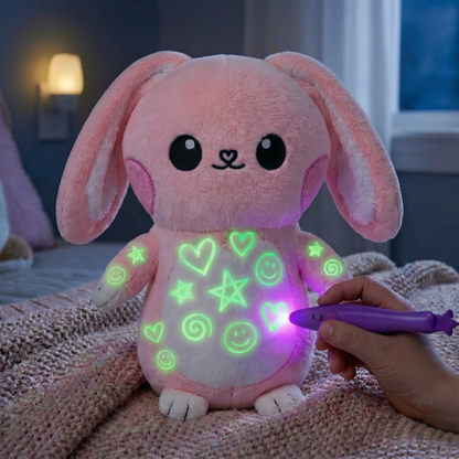 GlowBaby Play Light Buddy