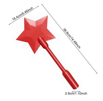Magic Tap Wand