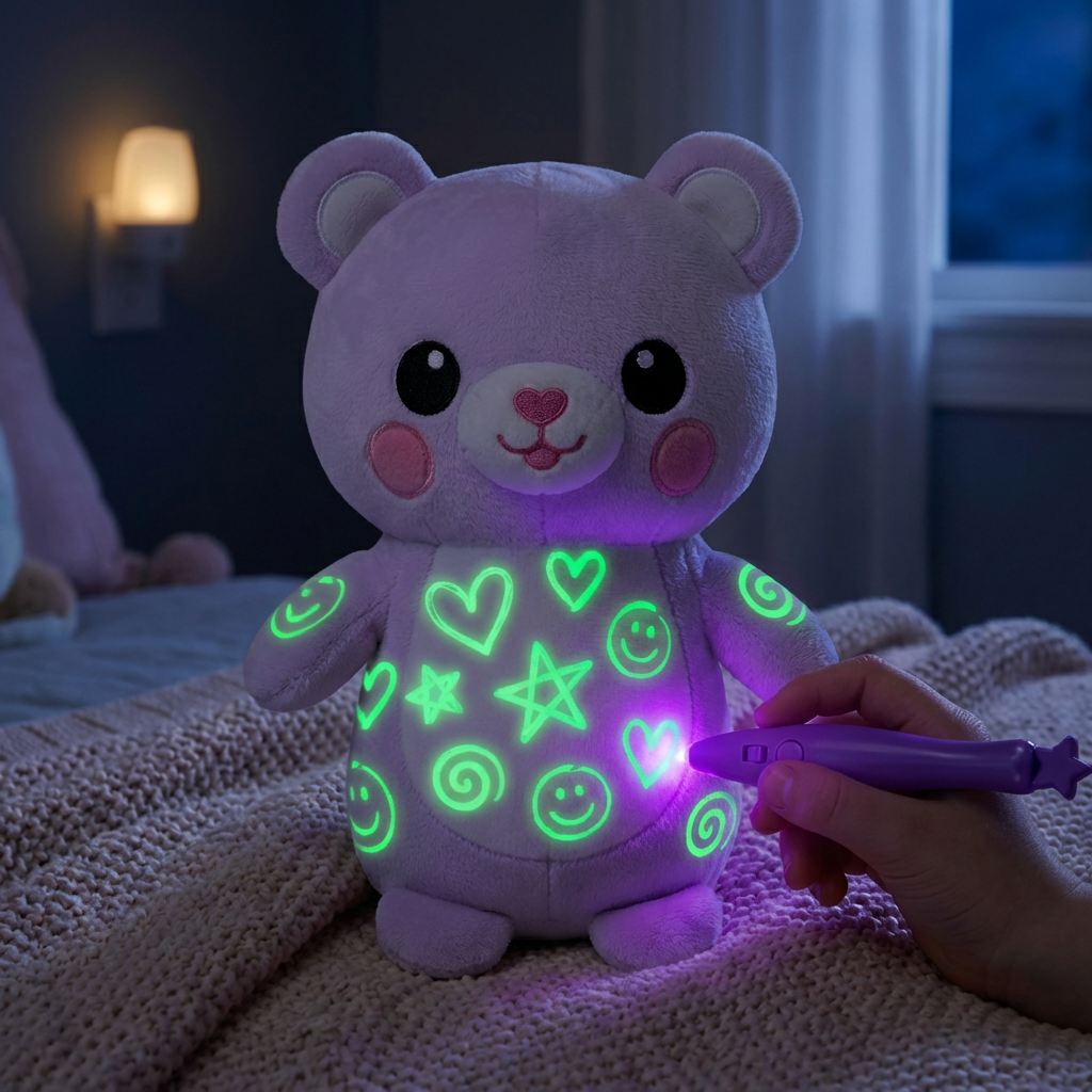 GlowBaby Play Light Buddy