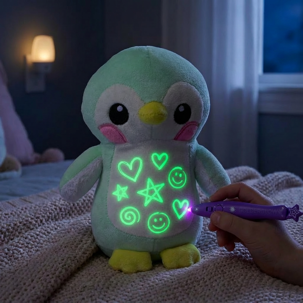 GlowBaby Play Light Buddy