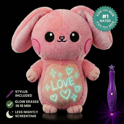GlowBaby Play Light Buddy