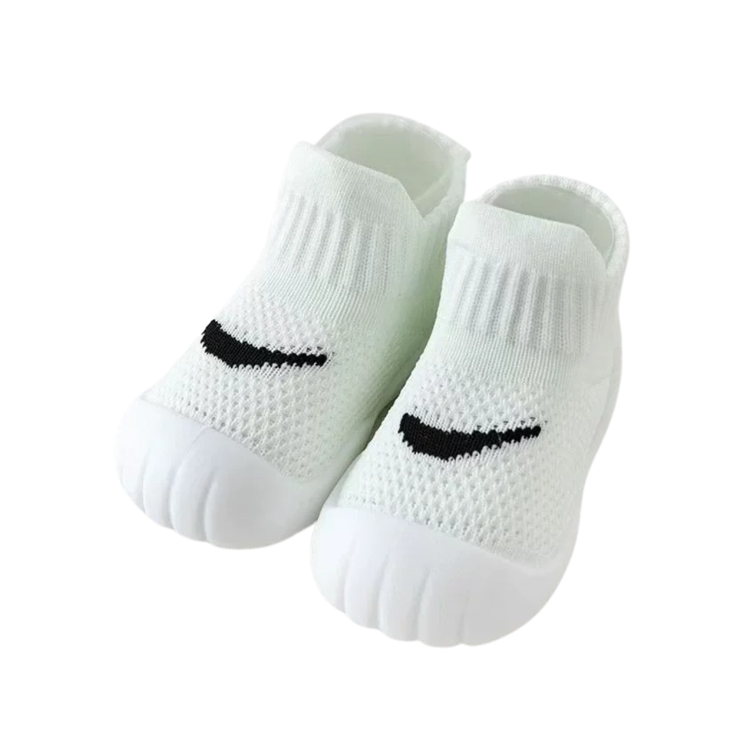 Sockzy Slip-On Comfort
