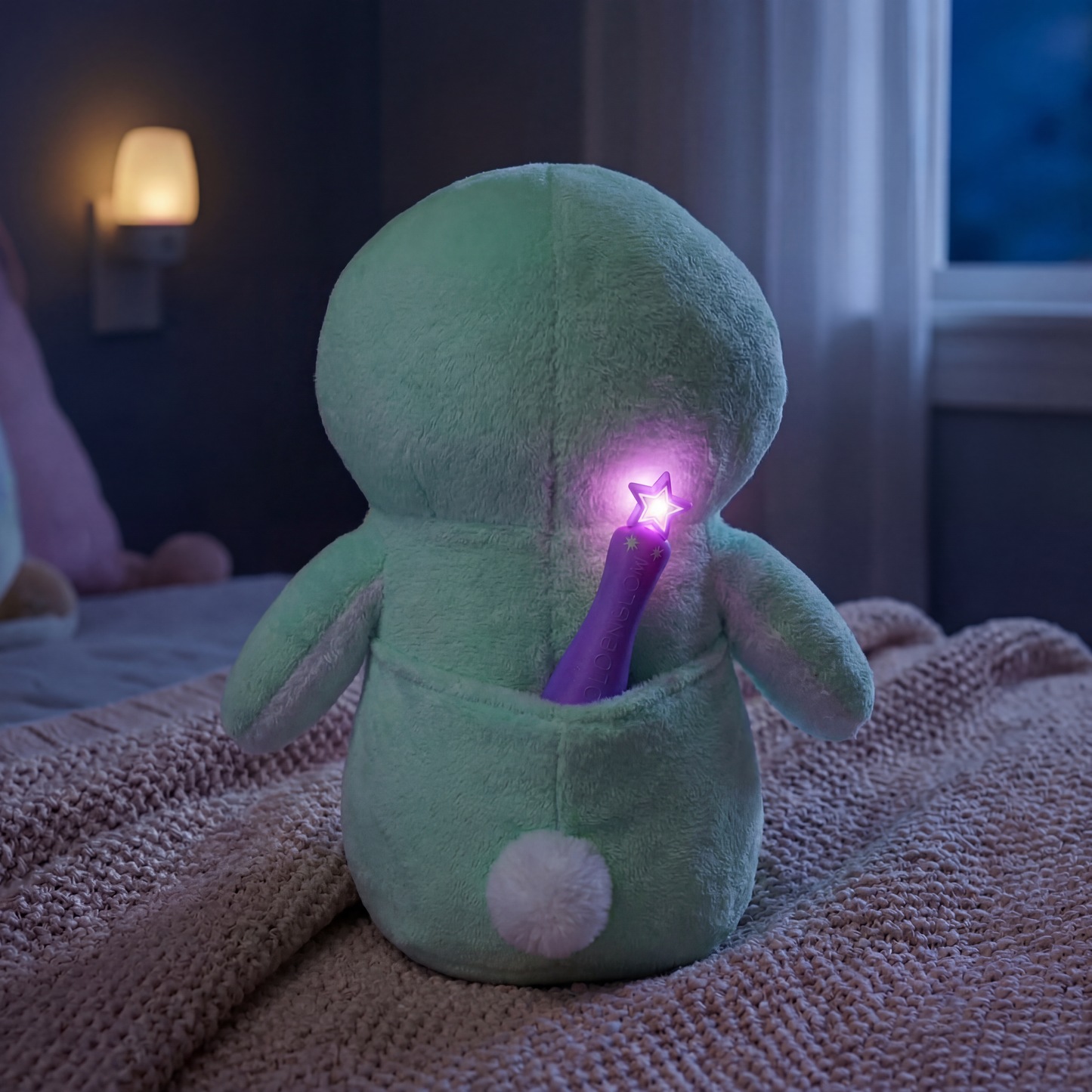 GlowBaby Play Light Buddy