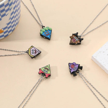 Friendship Necklaces