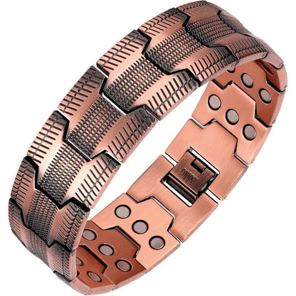 Magnetic Copper Bracelet