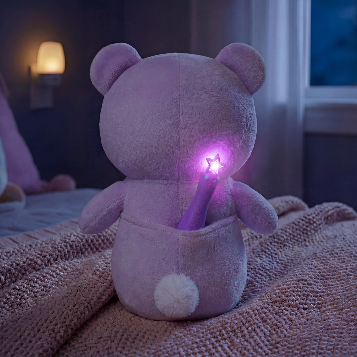 GlowBaby Play Light Buddy