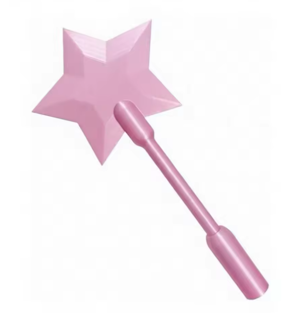 Magic Tap Wand