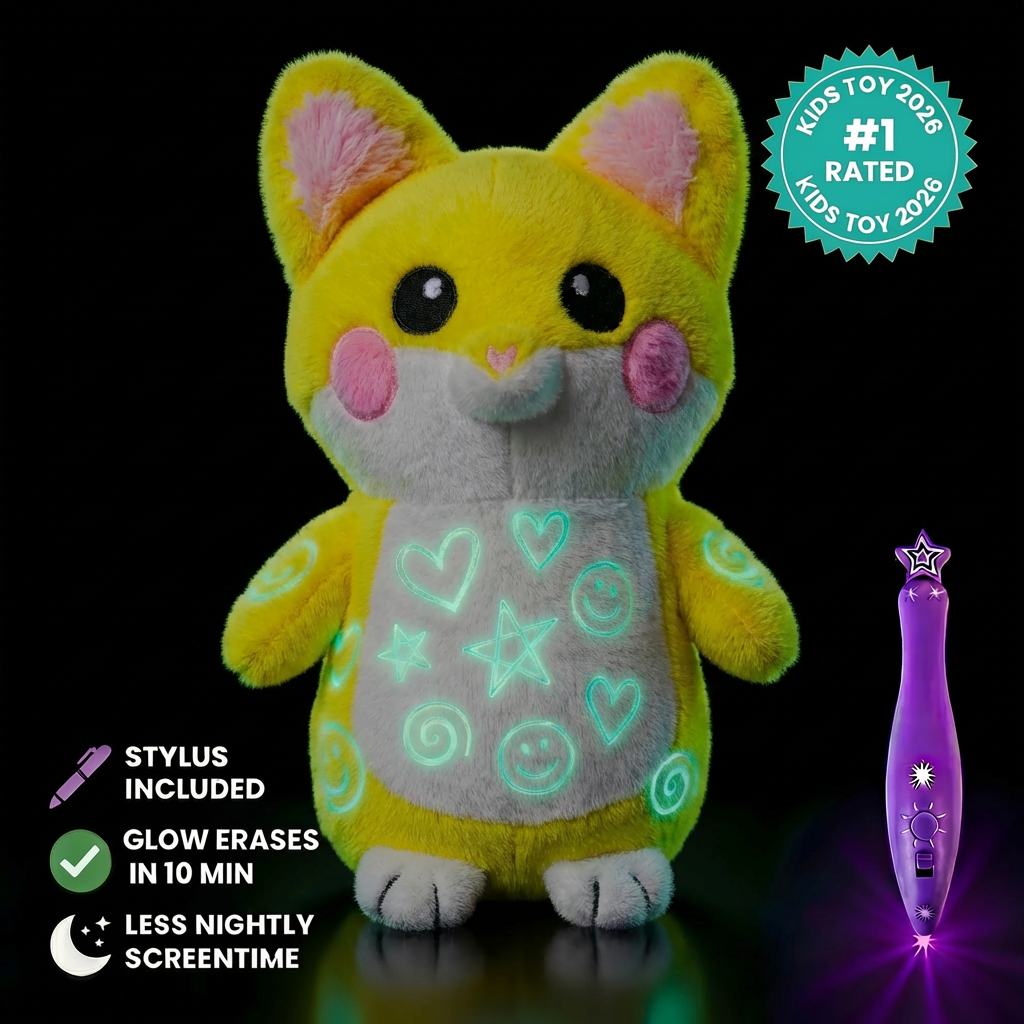 GlowBaby Play Light Buddy
