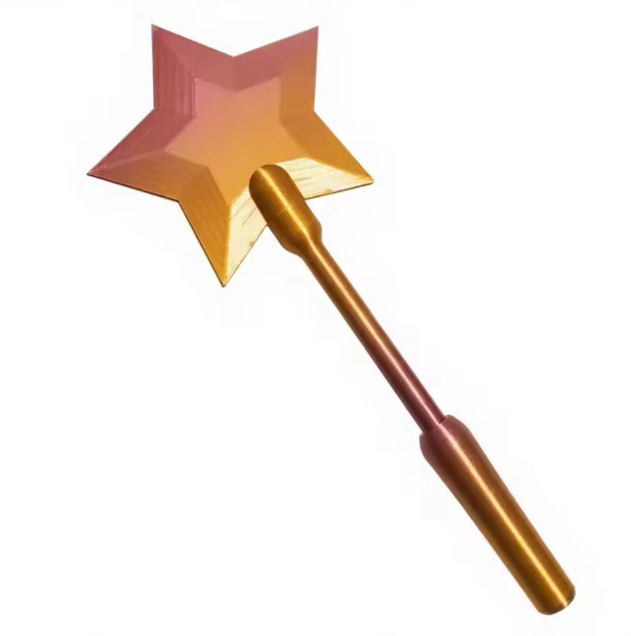 Magic Tap Wand