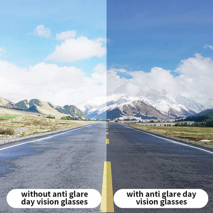 ClearView Fit-Over HD Driving Sunglasses