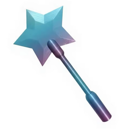 Magic Tap Wand