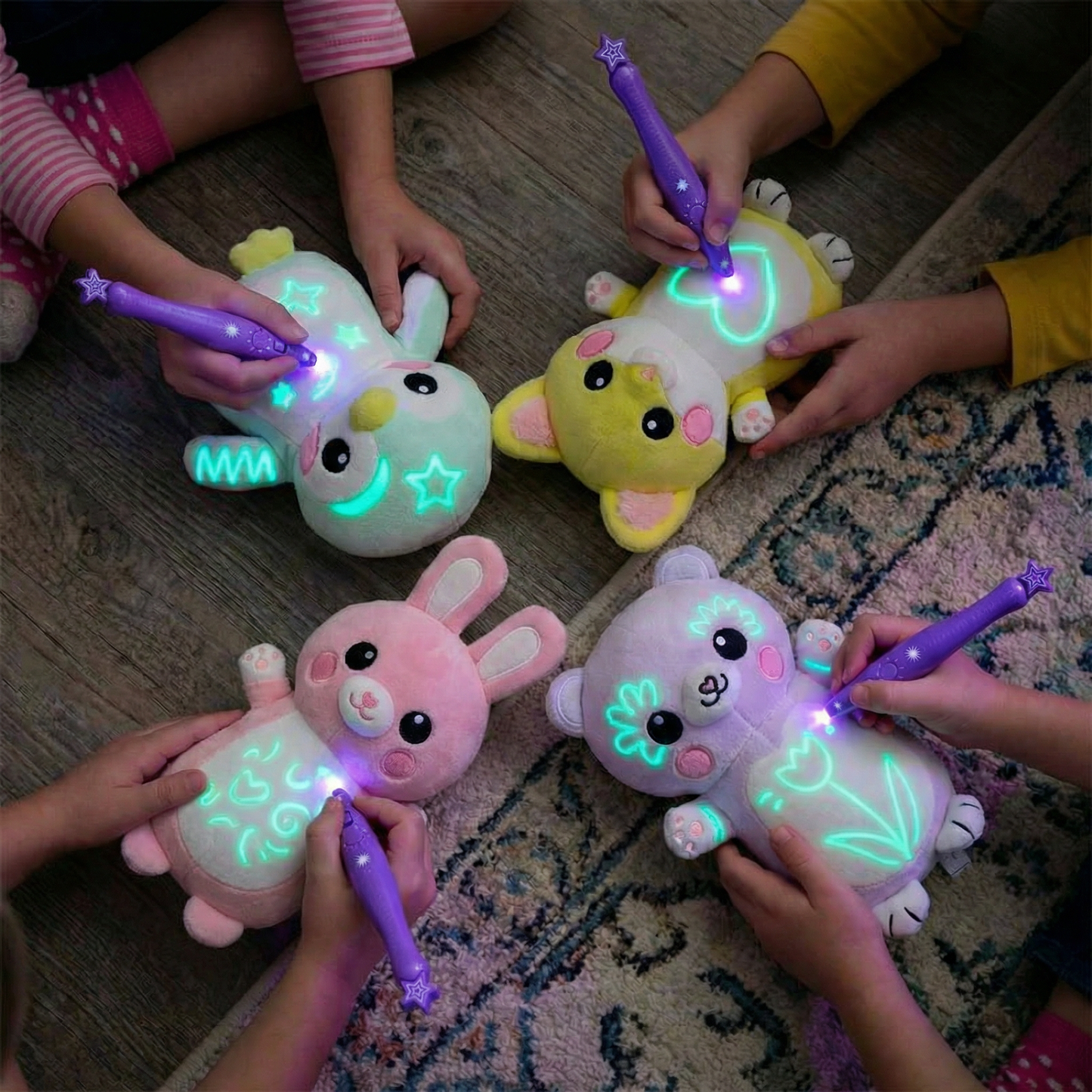 GlowBaby Play Light Buddy