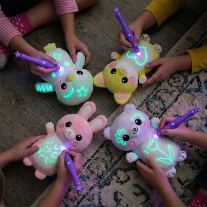 GlowBaby Play Light Buddy