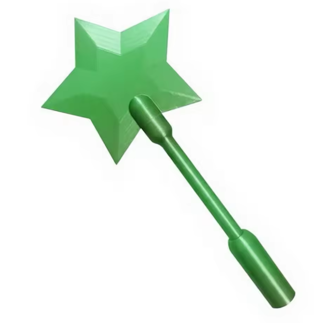 Magic Tap Wand