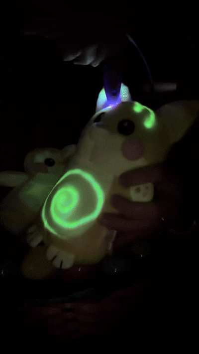 GlowBaby Play Light Buddy