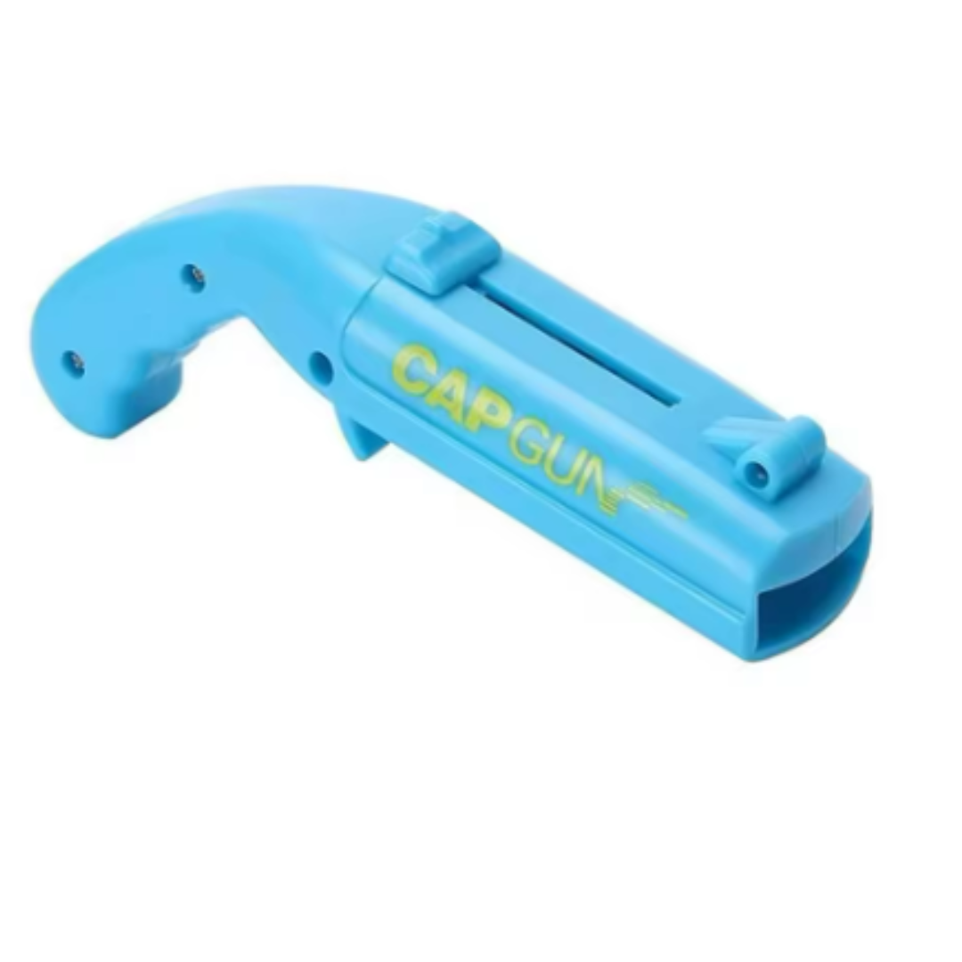 Party Cork Shooter Opener