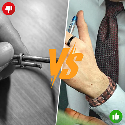 Magnetic Copper Bracelet