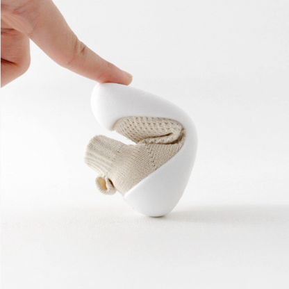 Sockzy Slip-On Comfort
