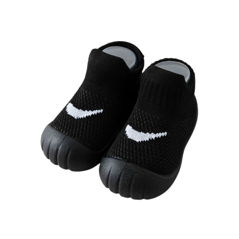 Sockzy Slip-On Comfort