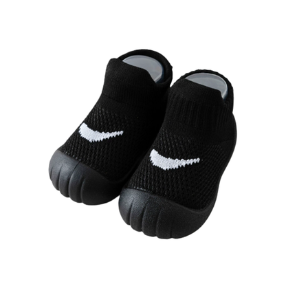Sockzy Slip-On Comfort