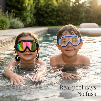 SplashyEyes Kinderbrille