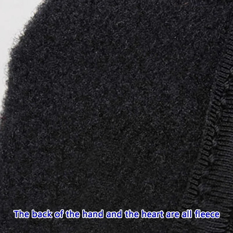 Cozy Touchscreen Winter Gloves