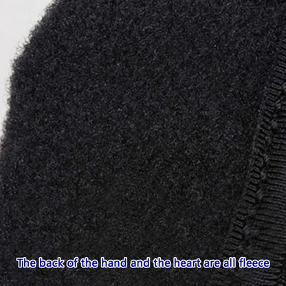 Cozy Touchscreen Winter Gloves