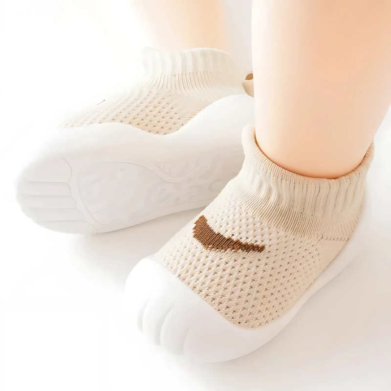 Sockzy Slip-On Comfort
