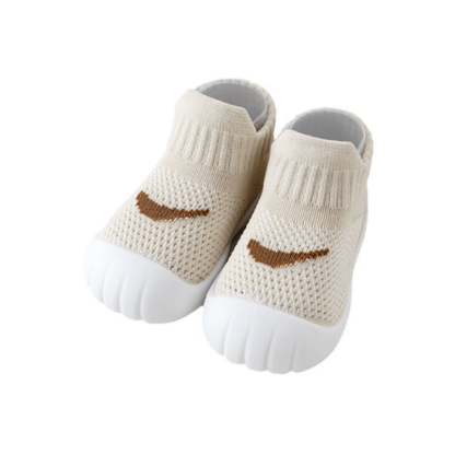 Sockzy Slip-On Comfort