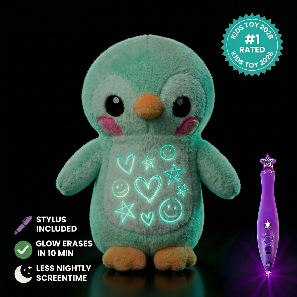 GlowBaby Play Light Buddy