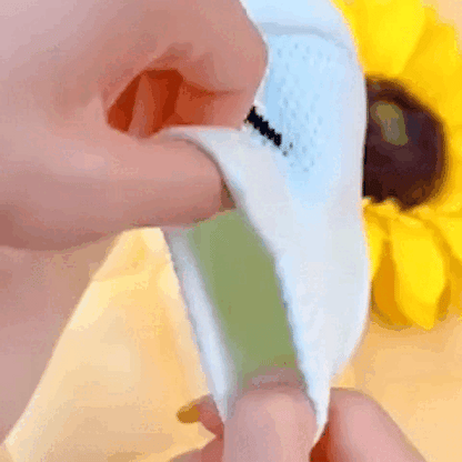 Sockzy Slip-On Comfort