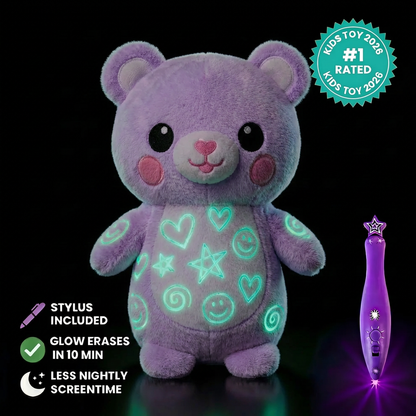 GlowBaby Play Light Buddy