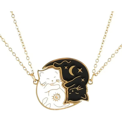 Friendship Necklaces